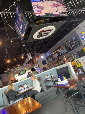 sportsbook nexton menu|Sportsbook of Charleston .